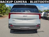 Certified 2025 Kia Carnival SX Prestige image 6