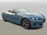 Used 2025 BMW 430i xDrive Convertible image 3