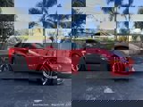 Used 2008 Chevrolet Corvette Z06 w/ Preferred Equipment Group image 2
