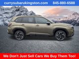 New 2025 Subaru Forester Limited image 2