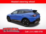 New 2026 Kia Sportage SX image 5