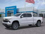 New 2026 Chevrolet Silverado 1500 LT image 2
