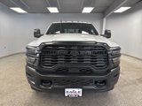 New 2025 RAM 2500 Tradesman image 3