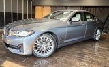 Used 2022 BMW 540i xDrive w/ Convenience Package image 3