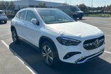 New 2026 Mercedes-Benz GLA 250 4MATIC image 2