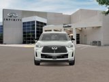 New 2026 INFINITI QX60 Luxe image 2
