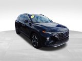 Certified 2023 Hyundai Tucson Limited image 2