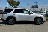 New 2025 Nissan Pathfinder SV image 4