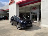 Used 2024 Toyota RAV4 XLE Premium image 2