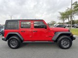 New 2025 Jeep Wrangler Sport S image 2