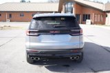 New 2025 GMC Acadia AT4 w/ Luxury Package image 4
