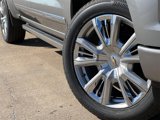 New 2025 Chevrolet Silverado 1500 High Country image 3