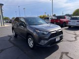 Used 2023 Toyota RAV4 LE image 3