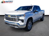New 2025 Chevrolet Silverado 1500 LTZ image 2