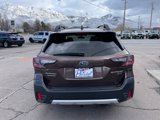 Used 2020 Subaru Outback Limited XT w/ Tech Package 2 image 4