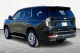 New 2025 Chevrolet Tahoe Premier image 4