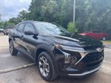 New 2025 Chevrolet Trax LT w/ LT Convenience Package image 5