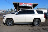Used 2015 Chevrolet Tahoe LTZ image 3