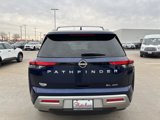 New 2025 Nissan Pathfinder SL image 6