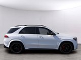 New 2025 Mercedes-Benz GLE 63 AMG S image 6
