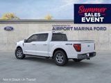 New 2025 Ford F150 XLT w/ Equipment Group 302A MID image 5