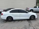 Used 2015 Volkswagen Jetta Sport image 5