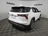 New 2026 Chevrolet Equinox LT w/ Convenience Package II image 5