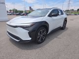 New 2025 Toyota bZ4X AWD image 3