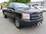 Used 2007 Chevrolet Silverado 1500 W/T image 3