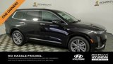 Used 2025 Cadillac XT6 Premium Luxury w/ Technology Package image 2