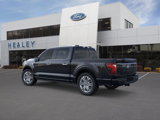 New 2025 Ford F150 Platinum image 4