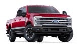 New 2025 Ford F350 King Ranch image 4
