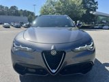 New 2024 Alfa Romeo Stelvio Ti image 2