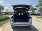New 2025 Volkswagen Atlas SEL Premium R-Line image 5