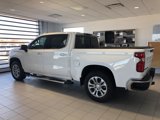 New 2025 Chevrolet Silverado 1500 LTZ image 4