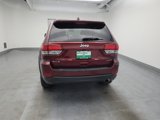 Used 2021 Jeep Grand Cherokee Laredo image 6