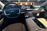 New 2025 INFINITI QX80 Sensory image 5