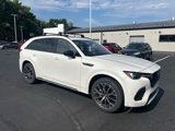 Used 2025 MAZDA CX-70 3.3 Turbo S w/ Premium Plus image 3