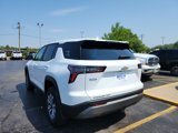 New 2026 Chevrolet Equinox LT w/ Convenience Package II image 3