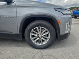 Used 2023 Chevrolet Traverse LT image 2