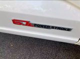 Used 2024 Ford F250 Platinum image 6