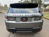 Used 2017 Land Rover Range Rover Sport Supercharged image 6