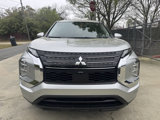 Used 2023 Mitsubishi Outlander ES image 3