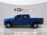 Used 2023 Ford F150 XLT image 4