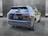 New 2026 Chevrolet Equinox RS w/ Safety and Technology Package image 2