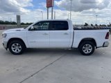 Used 2022 RAM 1500 Laramie image 4