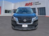 Used 2024 Nissan Pathfinder SV image 2
