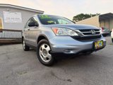 Used 2010 Honda CR-V LX image 5