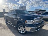 Used 2016 RAM 1500 Laramie Longhorn w/ Convenience Group image 2