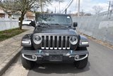 Used 2023 Jeep Wrangler Unlimited Sahara w/ Cold Weather Group image 3